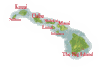 Hawaiian Islands