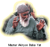 Master Akiryon Baba Yat
